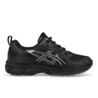 Asics Gel-NYC Utility Black / Carbon Low Top Sneakers 1203B226-001 Silhouette | Overkill

