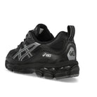 Asics Gel-NYC Utility Black / Carbon Low Top Sneakers 1203B226-001 Material | Overkill
