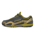 OTTO958 x Asics Gel-Belarraotto Obsidian Grey / Kielp Sneaker 1203B300-020 | Overkill
