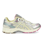 VANDYTHEPINK x Asics  Gel-Kayano 12.1 Antique White / Antique White Low Top Sneakers 1203B302-100 Silhouette | Overkill
