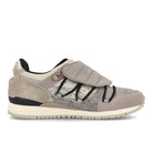 Asics SBTG & Limited Edt. x Asics Gel Lyte III OG Lichen Green-Piedmont Grey Sneakers  Silhouette | Overkill