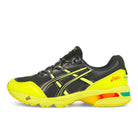 Asics IAB Studios x Asics Gel-1090 Black-Lime Zest Sneakers 1203A080-001 | Overkill
