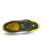 Asics IAB Studios x Asics Gel-1090 Black-Lime Zest Sneakers  Detailfoto | Overkill