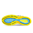 Asics IAB Studios x Asics Gel-1090 Black-Lime Zest Sneakers  Detail View 1 | Overkill