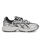Asics Andersson Bell x Asics Gel-1090 Glacier Grey / Silver   Material | Overkill