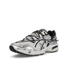 Asics Andersson Bell x Asics Gel-1090 Glacier Grey / Silver  Detailfoto | Overkill