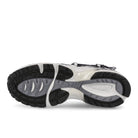 Asics Andersson Bell x Asics Gel-1090 Glacier Grey / Silver  Detail view 2 | Overkill