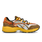 Asics Andersson Bell x Asics Gel-1090 White / Orange   Material | Overkill