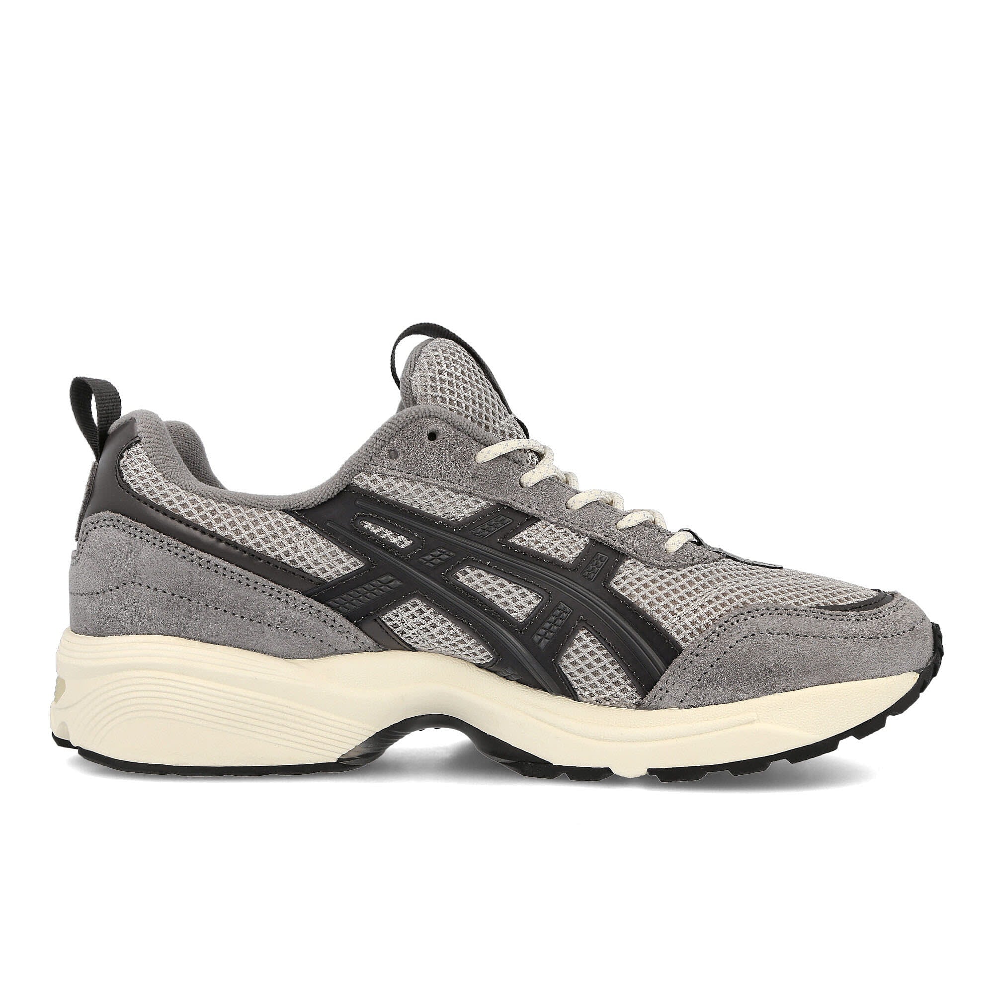 Asics gel-1090v2 Oyster Grey / Clay Grey Low Top Sneakers  Silhouette | Overkill