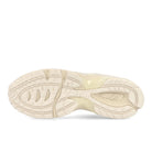 Asics gel-1090v2 Cream / Cream Low Top Sneakers  Detail View 1 | Overkill