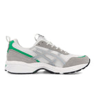 Asics gel-1090v2 White / Glacier Grey Low Top Sneakers  Silhouette | Overkill