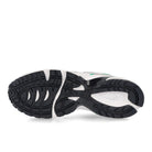 Asics gel-1090v2 White / Glacier Grey Low Top Sneakers  Detail View 1 | Overkill