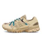 Asics A.P.C.x Asics Gel-Sonoma 15-50 Dune-Dune Low Top Sneakers 1203A226-200 | Overkill