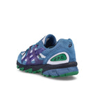 Asics A.P.C.x Asics Gel-Sonoma 15-50 Lilac Opal-Gentry Purple Low Top Sneakers  Material | Overkill