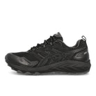 Asics Gel-Trabuco Terra SPS Black-Dark Grey Low Top Sneakers 1203A238-002 | Overkill