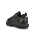 Asics Gel-Trabuco Terra SPS Black-Dark Grey Low Top Sneakers  Material | Overkill