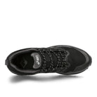 Asics Gel-Trabuco Terra SPS Black-Dark Grey Low Top Sneakers  Detailfoto | Overkill
