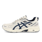 Asics Gel-Venture 6 Birch-French Blue Low Top Sneakers 1203A239-200 | Overkill