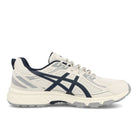 Asics Gel-Venture 6 Birch-French Blue Low Top Sneakers  Silhouette | Overkill