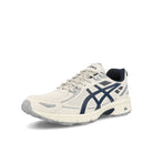 Asics Gel-Venture 6 Birch-French Blue Low Top Sneakers  Close Up | Overkill