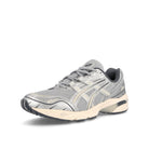 Asics Gel-1090 Piedmont Grey / Tarmac Low Top Sneakers  Close Up | Overkill