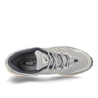 Asics Gel-1090 Piedmont Grey / Tarmac Low Top Sneakers  Detailfoto | Overkill