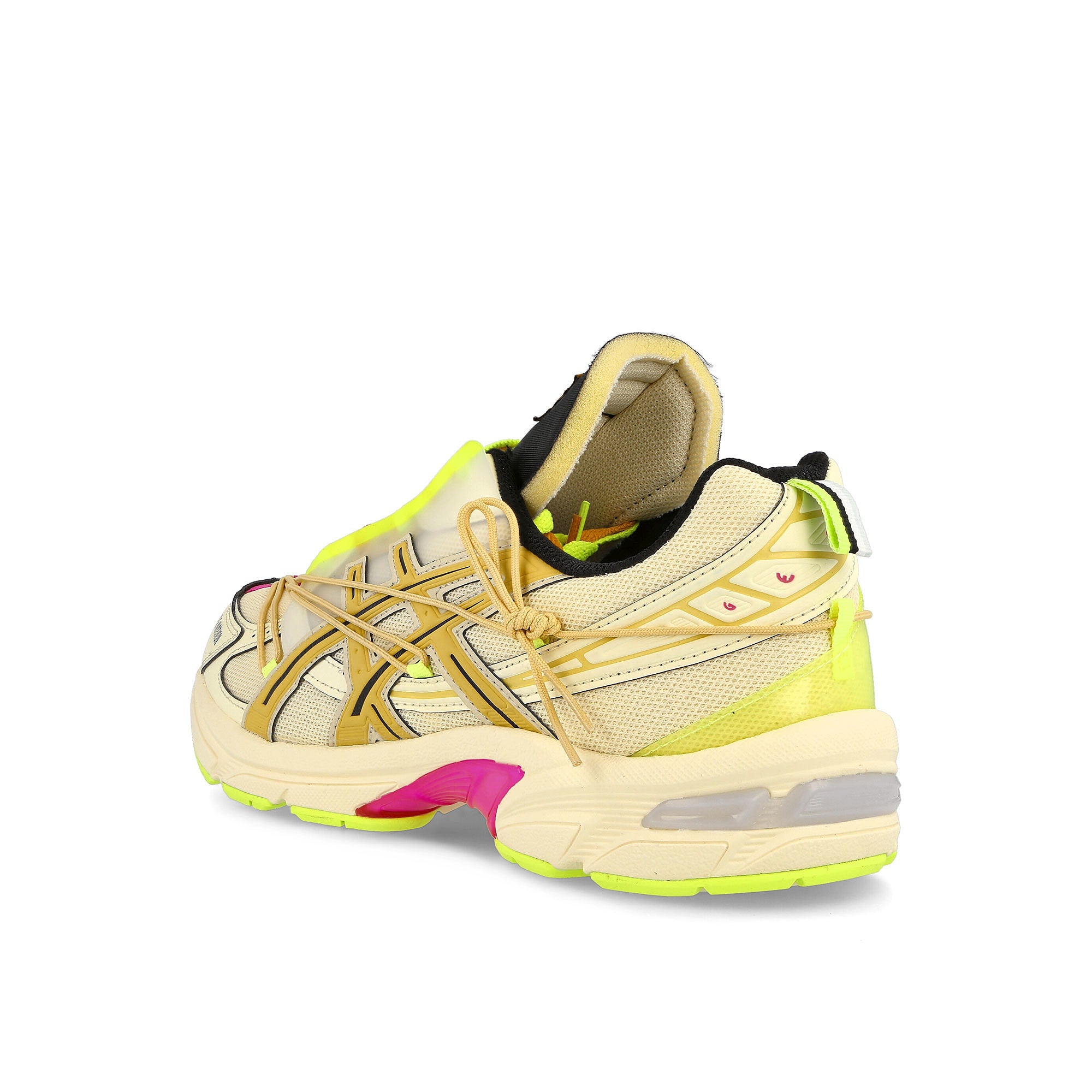 Asics P.E Nation x Asics Gel-1130 1203A244-100 | OVERKILL