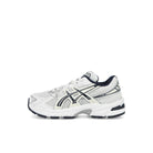 Asics Gel-1130 PS White / Midnight Low Top Sneakers 1204A164-101 | Overkill
