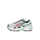 Asics Gel-1130 PS White / Ice Green Low Top Sneakers 1204A170-105 | Overkill
