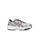 Asics Gel-1130 PS White / Ice Green Low Top Sneakers 1204A170-105 Silhouette | Overkill
