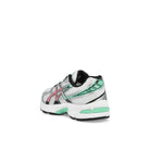 Asics Gel-1130 PS White / Ice Green Low Top Sneakers 1204A170-105 Material | Overkill
