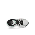 Asics Gel-1130 PS White / Ice Green Low Top Sneakers 1204A170-105 Detailfoto | Overkill

