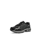 Asics Gel-NYC PS Graphite Grey / Black Low Top Sneakers 1204A176-021 Close-up | Overkill
