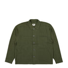 Obey Antonio Utility Shirt Jacket Recon Army Shirts 121160055-RMY | Overkill