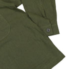 Obey Antonio Utility Shirt Jacket Recon Army Shirts Detailfoto | Overkill