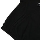 Obey Pulp Mock Neck Pullover Black Sweatshirts Detail view 1 | Overkill