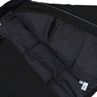 Obey Elysian Jacket Black Jacket 121800601 / Black Detail View 2 | Overkill
