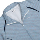 Obey Practice Windbreaker Plaid Multi Windbreaker JQ3447 Detailfoto | Overkill
