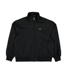 Obey Tailored Track Jacket Black Track Jacket 121800630-BLK | Overkill
