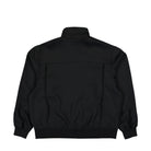 Obey Tailored Track Jacket Black Track Jacket 121800630-BLK Close-up | Overkill
