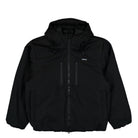 Obey Noctrax Puffer Black    Jacket 121800634-BLK | Overkill
