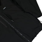 Obey Noctrax Puffer Black    Jacket 121800634-BLK Detail View 1 | Overkill
