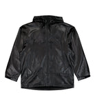 Obey Obsidian PU Jacket Black    Jacket 121800640-BLK | Overkill
