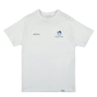 Edmmond Studios Optimus T-Shirt Plain White T-Shirts 122-30-06000 | Overkill