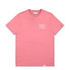 Edmmond Studios Standard Citizens T-Shirt Plain Salmon T-Shirts 122-30-14260 | Overkill