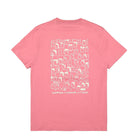 Edmmond Studios Standard Citizens T-Shirt Plain Salmon T-Shirts Close-up | Overkill