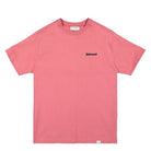 Edmmond Studios Newspaper Plain Salmon Longsleeves 122-30-31260 | Overkill