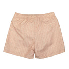 Edmmond Studios Pearsall Short Plain Salmon Shorts Material | Overkill
