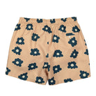 Edmmond Studios Classic Olivia Shorts Plain Tan Shorts Material | Overkill