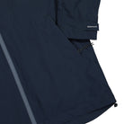 Edmmond Studios Survey Jacket Plain Navy Jackets Detailfoto | Overkill